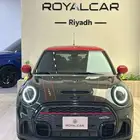 ميني كوبر - MINI COOPER 2024 JCW