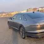 هيونداي ازيرا فل كامل موديل 2024