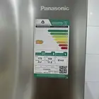 ثلاجه بابين