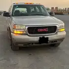 جي ام سي يوكن 2004