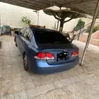 هوندا سيفيك 2011
