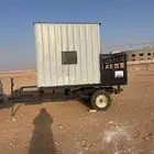 غرفة راعي قلص