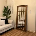 طاولات ومرايا