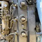 مكينة هايس - هايلوكس - ديزل 2KD