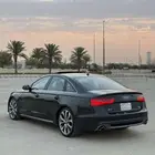 اودي A6