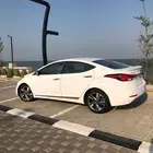 هيونداي النترا 2015