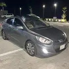للبيع اكسنت 2015