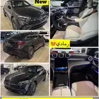 للبيع 2026 مرسيدس GLC300 ((اصفار))