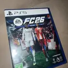شريط FC 26 جديد