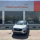 شيري تيجو 2 برو كمفورت 2024 بالنقد والتقسيط