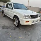 ميتسوبيشي L200 2004 قمه في النضافة