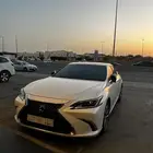 لكزس es250 2024