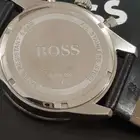 ساعة boss