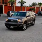 للبيع تويوتا سيكويا نص فل