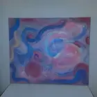 لوحه جداريه