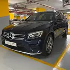للبيع مرسيدس 2016 250 GLC جفالي