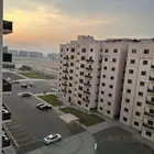 شقة للايجار في مجمع بوفارديا سيتي مكونه من 4 غرف
