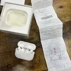 سماعة ابل ايربودز الجيل الثاني