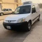 بيجو بارتنر 2010 مخزن شبه جديد