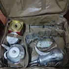 عزبة شاي وقهوة للبر