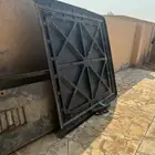 غطاء صندوق فورد 150غمارة وحدة