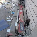 بوم حق ونش كرين 3طن 4وصله للبيع بالمدينة المنورة