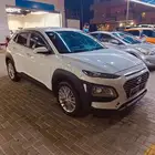 هونداي كونا ديزل 2020