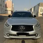 انفنتي QX70S 2015