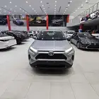 تويوتا راف 4 هايبرد LE4x4 موديل 2025
