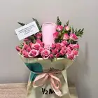 ماق هاف مليون الزهري