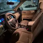Ford Flex 2015 model 3.5L engine in Dammam