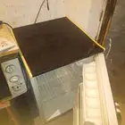 ثلاجه تعمل جيدا بدون اي مشاكل