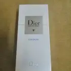 Urgent sale of Dior Homme Cologne