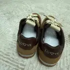 للبيع احذية جديدة