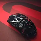 ماوس beast x mini