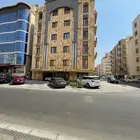 شقة استوديو مؤثثة فاخرة جدا
