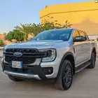 رينجر وايلد اتراك 23 نظيف جدا