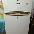 ثلاجة جيبسون نظيفة