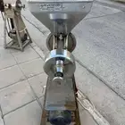 معدات محامص ومطاحن ومكسرات وقهوة