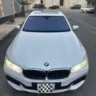 بي ام 2016 740 li