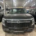 نيسان باترول SE T2 موديل 2026 سعودي