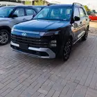هيونداي جراند كريتا 2026 مكينة 2000 7مقاعد فئة سمارت مجدوعي
