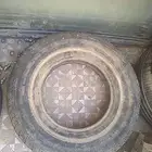 للبيع كفر مقاس 14 75 215 للسيارات القديمة