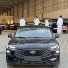 فورد تورس ترند 2026 سعودي كاش واقساط