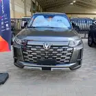 شانجان CS95 رويال موديل 2026