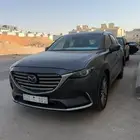 مازدا CX9 موديل 2017