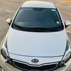 كيا ريو 2012 نص فل