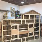 محمية عصافير