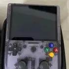 للبيع جهاز ألعاب محمول