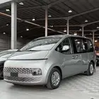 هونداي ستاريا ديزل اوتوماتك 11 راكب موديل 2026 عروض